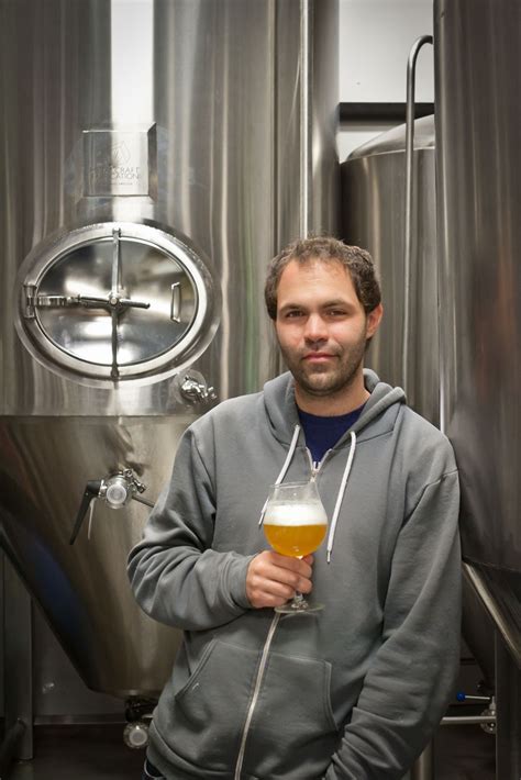 Here's how to use it, and where it fits into a larger digital trend. An Interview with Shaun Hill, Brewmaster at Hill Farmstead ...