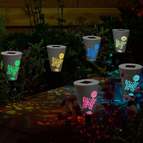 Maybe you would like to learn more about one of these? Best Solar Lights for Garden Ideas UK