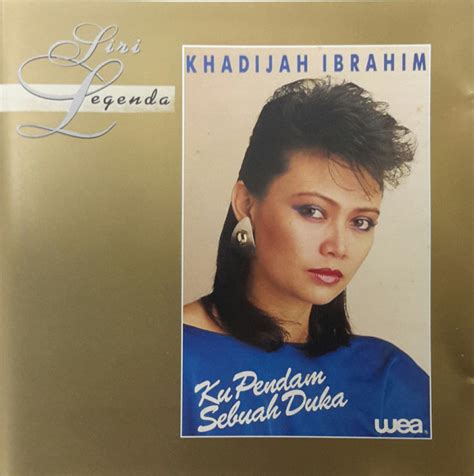 See who's singing ku pendam sebuah duka (hq) @ez. Khadijah Ibrahim - Ku Pendam Sebuah Duka | Releases | Discogs