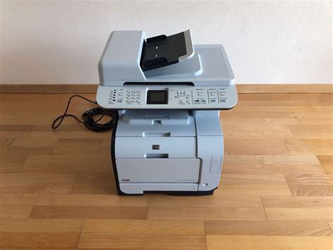 Maybe you would like to learn more about one of these? Hp Color Laserjet Cm2320Nf Mfp Driver - Driver Imprimante ...