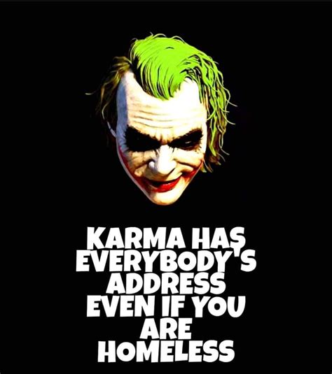 Pin by payal rajpurohit on Joker Quotes ☜☆ | Warrior quotes, Joker ...