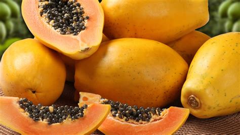 Check out what's clicking on foxnews.com. Salmonella outbreak from Mexican papayas sickens NJ residents