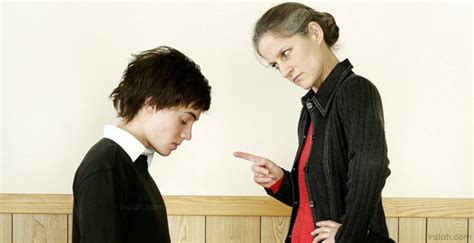 10 Signs Of Bad Parenting - Strict, Permissive Parenting ...