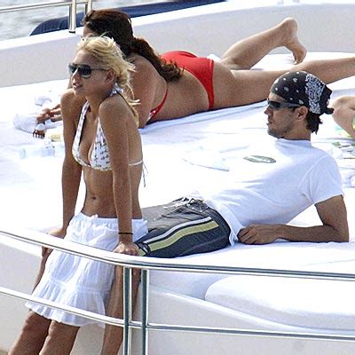 In 1995, she earned the part of. Hot Couple #23: Anna Kournikova & Enrique Iglesias - 100 ...