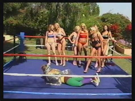 And are they any good? Backyard Wrestling 2 - Masked Horndog - YouTube