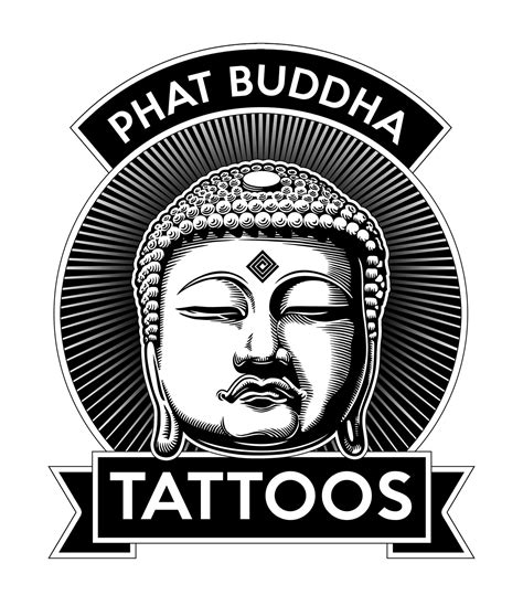 Not every buddha tattoo needs to feature the buddha himself. Rob's Polynesian Tribal Tattoos — PHAT BUDDHA TATTOOS