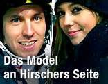 Seit tagen wird gemunkelt, ob der ehemalige skiprofi marcel hirscher und seine ehefrau laura sich getrennt haben. Das Model an Hirschers Seite - sport.ORF.at