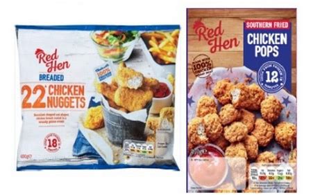 Weine & spirituosen versandkostenfrei bestellen. Lidl recalls chicken nuggets and chicken pops thanks to ...