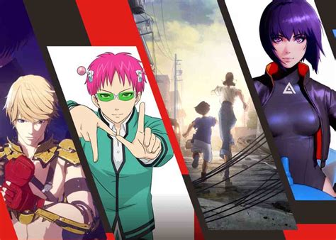 Tahunnya Wibu, Deretan Anime Baru di Netflix Tahun 2021! | Greenscene