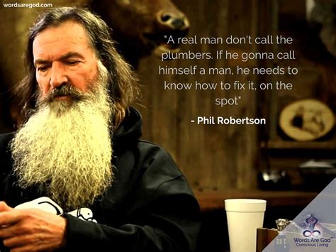 Discover phil anselmo famous and rare quotes. Phil Robertson Quotes | Motivational Quotes For Life | Motivational Quotes English ...