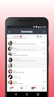 Unlike the other chinese dating apps, tantan can be used fully in english! Date in Asia - Dating & Chat For Asian Singles - Android ...