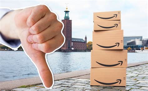 When you order $25.00 of eligible items sold or fulfilled by amazon. Tunga siffror för Amazon i Sverige - "behöver få fler ...