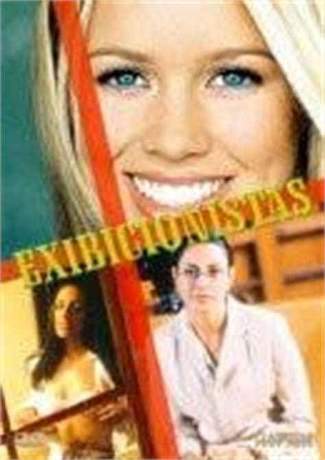 You need to install flash or a modern browser to see the video. Filme - Exibicionistas (The Exhibitionist Files) - 2002