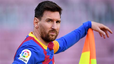 Lionel Messi's contract with Barcelona expired? What's next for the ...