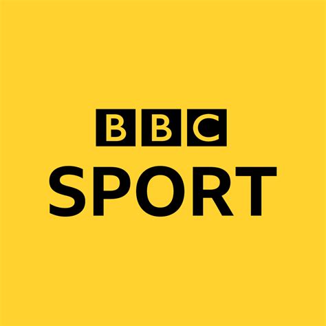 Bbc sport is the sports division of the bbc, providing national sports coverage for bbc television, radio and online. Brand New: New Logo and On-Air Look for BBC Sport by ...