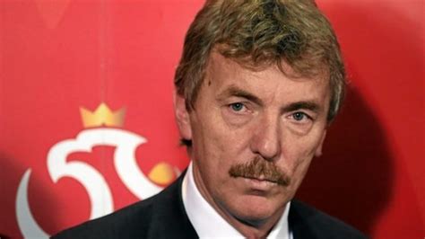 Football statistics of zbigniew boniek including club and national team history. Zbigniew Boniek napisał do piłkarzy....list ...