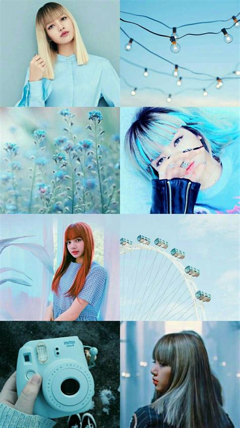 Ver más ideas sobre lisa blackpink fondo de pantalla, blackpink, lalisa manoban. Pin on Aesthetic Collage