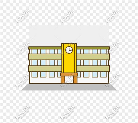 Melalui pendekatan saintifik, peserta didik diharapkan dapat menjelaskan vektor, operasi vektor, panjang vektor, sudut antar vektor dalam ruang Vektor Gedung Sekolah Png - Nusagates