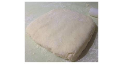 Check out our dairy free recipes selection for the very best in unique or custom, handmade pieces from our cookbooks shops. Dairy Free Puff Pastry by Aprilstar on www.recipecommunity ...