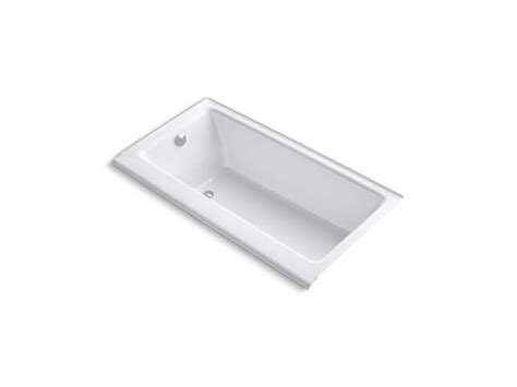 Only kohler genuine parts are engineered for kohler engines. Kohler Highbridge Cast Iron Bathtub wit... | ProductFrom.com