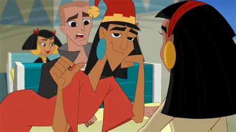 L's board kozco on pinterest. The Emperor's New School - Kuzco Dance - YouTube