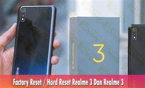 Cara screenshot di hp realme 5 dan pro. Cara Factory Reset/Hard Reset Realme 3 Dan Realme 3 Pro ...