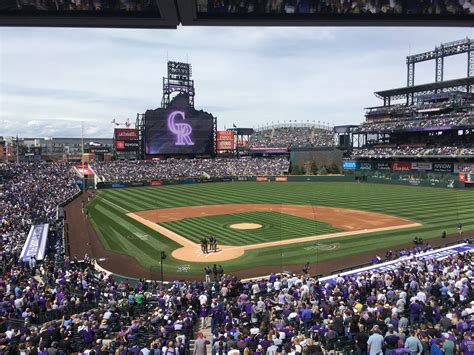 Colorado rockies tickets here for an afternoon of fun cheap los angeles dodgers vs. Rockies vs. Dodgers Opening Day live blog: Score ...