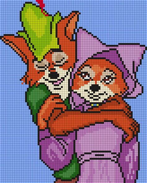 Schau dir unsere auswahl an cat pixel art an, um die tollsten einzigartigen oder spezialgefertigten handgemachten stücke aus unseren shops für figürchen & nippes zu finden. 234 besten Pixel Art Tiere,Fabelwesen Bilder auf Pinterest ...