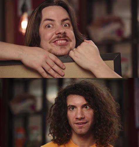 Or however that quote goes. The heroes we need, not the heroes we deserve. : gamegrumps
