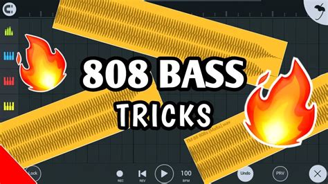 All.wav and midi is compatible with daws such as fl studio, ableton, logic x, pro tools, and reason. 808 BASS TRICKS / FL STUDIO MOBILE 🔥🔥🔥 - YouTube