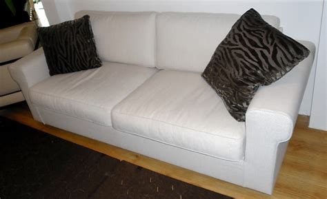 Du hast die wahl zwischen zeitlos schönen modellen mit leder. Sofas und Couches Interprofil "Jon Edwards" 2,5 Sizer Sofa ...