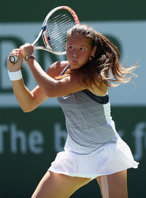 Rankings daria kasatkina all his results live, matches, tournaments, rankings, photos and users discussions. WTA hotties: 2016 Hot-100: #97 Daria Kasatkina (@DKasatkina)