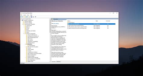 Eydea recognition ltd is the company behind providing the face detector to flandmark. How to Disable Facial Recognition in Windows 10 Version 1809