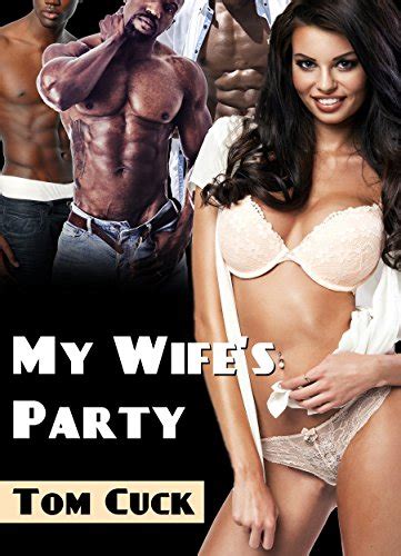 Milf, wife, cuckold, interracial, ebony, outdoor, public, humiliation, hardcore, black. Cuckold Party Porn Videos at ceescat.org