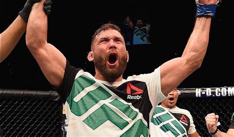 Stephens made appearance in three fights during the year 2018 and 2019. Jeremy Stephens - ENT Imports