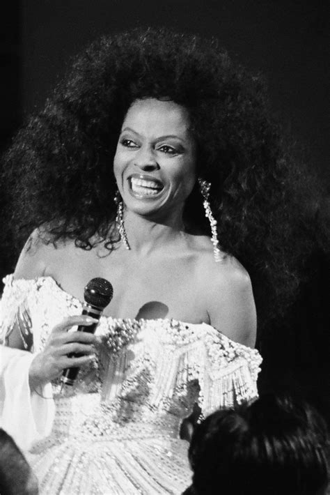 Severe acne where other treatments have not been successful. Diana Ross' Unmatched Hair Journey Through The Years ...