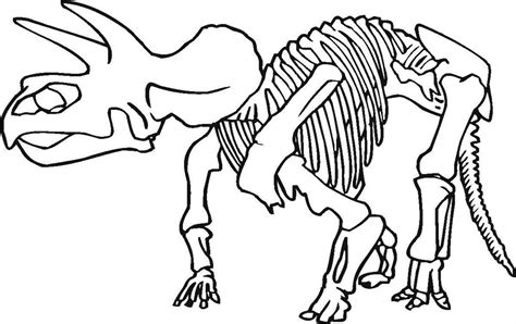 Here you will find free printable coloring pages of fossils, extinct animals, and scenes from various geologic time periods. Розмальовка «скелет» (32 Фото)