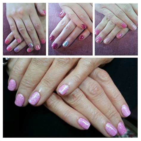 Valentine's Day Nails!!!! Make sure your nails are looking ... The holiday is right around the corner and valentines nails are what you should consider starting from today.