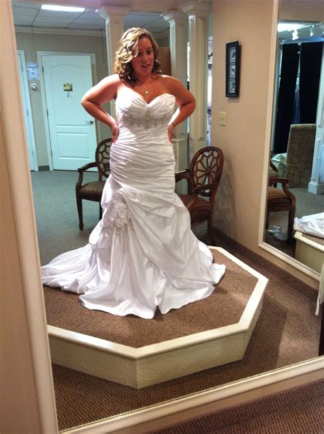 Feel free to reach to let us know if you have any comments or questions. Large breasts and wedding dresses | Page: 2
