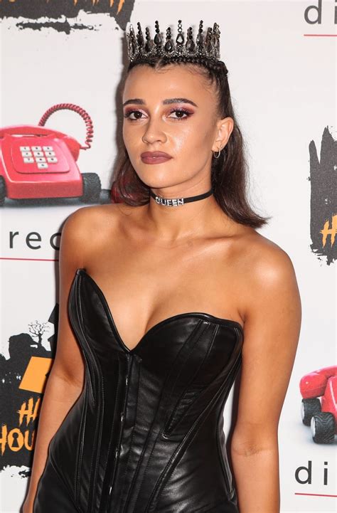 A post shared by daisy maskell (@daisylmaskell) maskell was born on 18th october 1997 in the united kingdom. DAISY MASKELL at Kiss FM Haunted House Party in London 10 ...