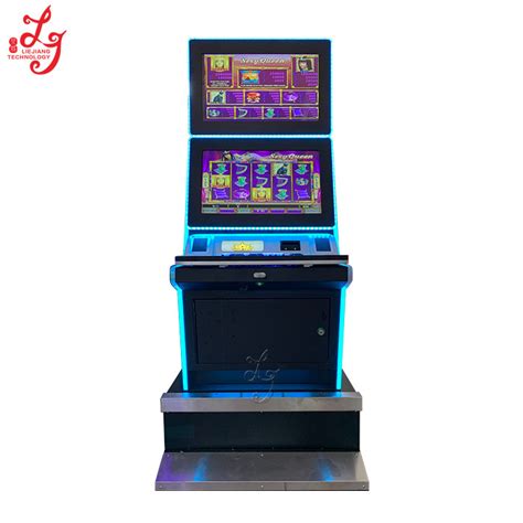 Untuk itu, pemberian tanda pada barang menjadi sangat penting untuk dilakukan. Sexy Queen Video Slots Machines Elektronik Gambling Slot ...