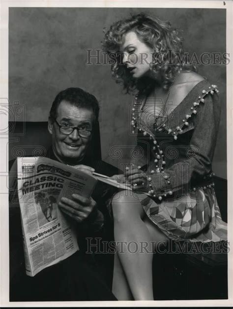 Romy walthall was born on september 16, 1963 in pasadena, texas. 1991 Press Photo James Garner and Romy Walthall star in ...