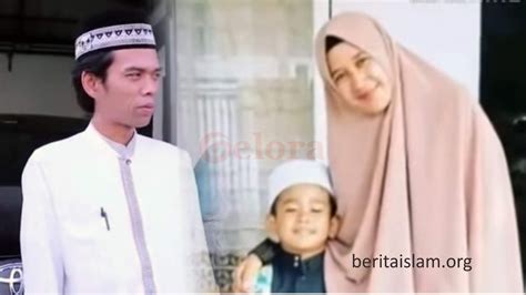 Ustadz abdul somad (uas) segera malepas status dudanya. Pernyataan Resmi Ustadz Abdul Somad Soal Perceraian Dengan ...