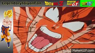 Maybe you would like to learn more about one of these? Download Goku Kaioken X4 Kamehameha Gif | PNG & GIF BASE