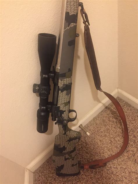 Sponsored by white tiger tactical supply and theisholsters.com. 280 ackley improved - Montana Gun Trader