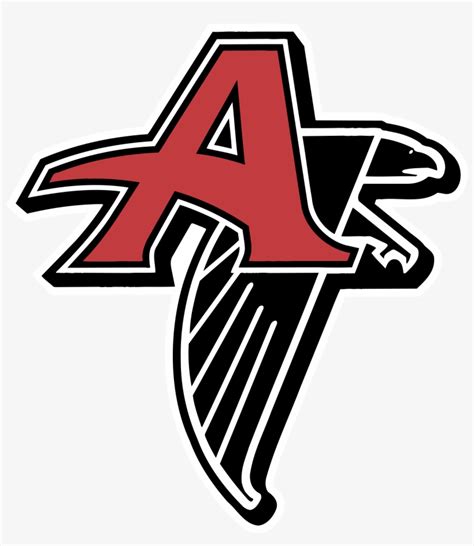 Click the logo and download it! Atlanta Falcons 2 Logo Png Transparent - Atlanta Falcons ...
