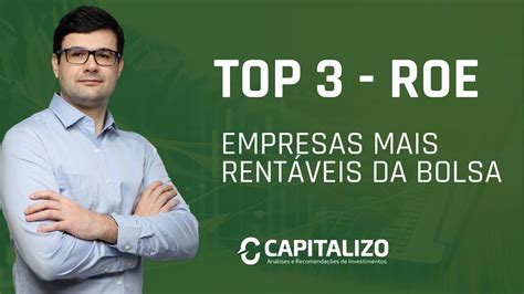 The price to earnings (p/e) ratio, a key valuation measure, is calculated by dividing the stock's most recent closing price by. BBSE3, MRFG3, BEEF3 | Empresas mais rentáveis da Bolsa | TOP 3 ROE - YouTube