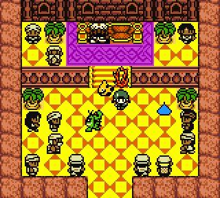 Why didn't dragon warrior monsters have water monsters? Dragon Warrior Monsters 2: Tara's Adventure & Cobi's Journey (GBC / Game Boy Color) Game Profile ...