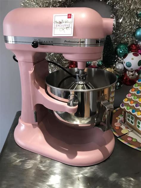 Rated 5 out of 5 by katie16 from amazing product! KitchenAid Stand Mixer Sale October 2018 | Kitchn