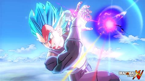 • the game is updated to v1.16 • this release is standalone and includes the following dlc: Dragon Ball Xenoverse : Le contenu du DLC Pack 3 dévoilé - JVFrance